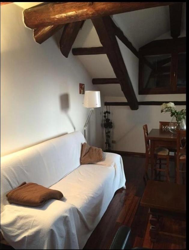 Stylish Penthouse Apartment In Venice Lido, 10 Minutes From Saint Marks Square Lido di Venezia Екстер'єр фото