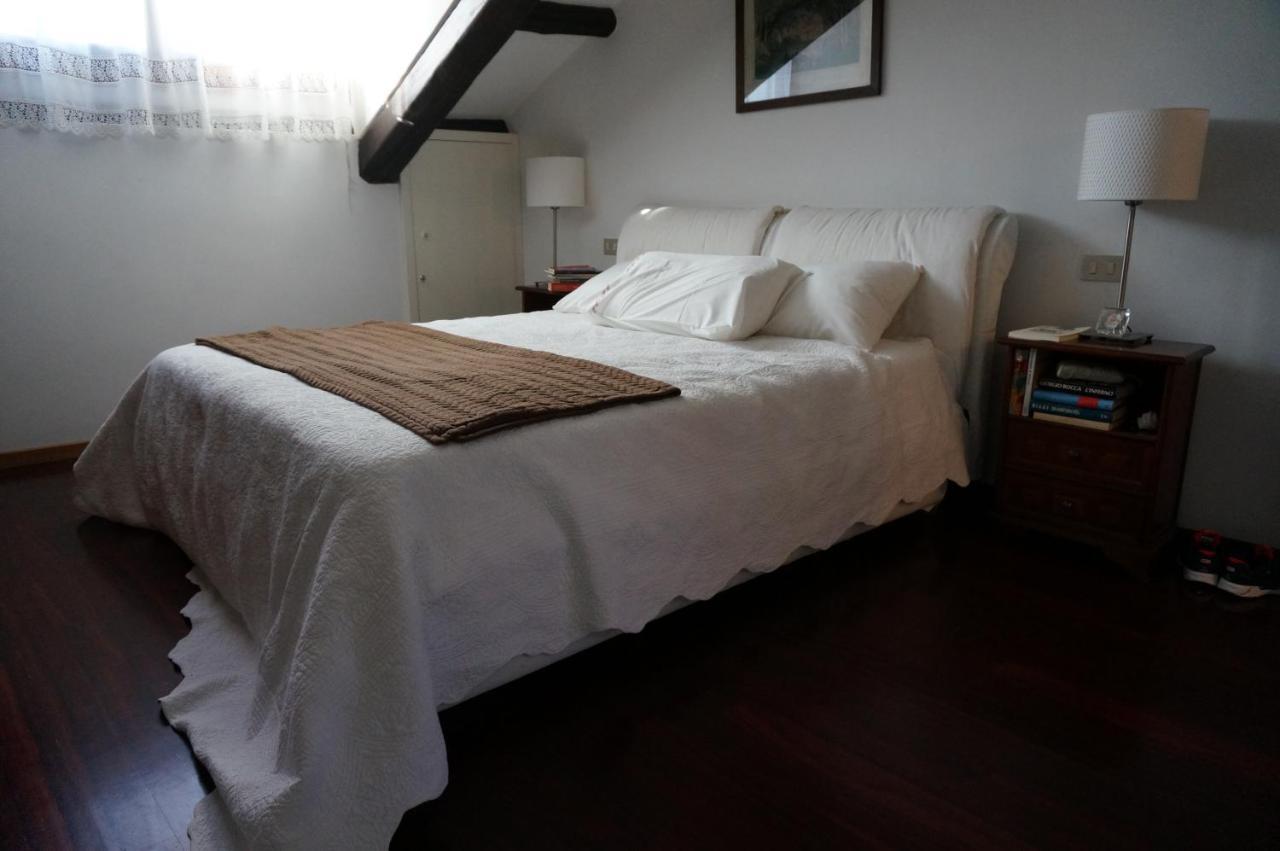 Stylish Penthouse Apartment In Venice Lido, 10 Minutes From Saint Marks Square Lido di Venezia Екстер'єр фото